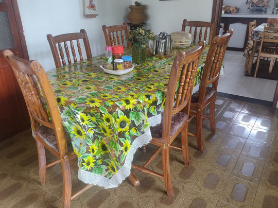 Traveling Spoon-毛里求斯必去景点