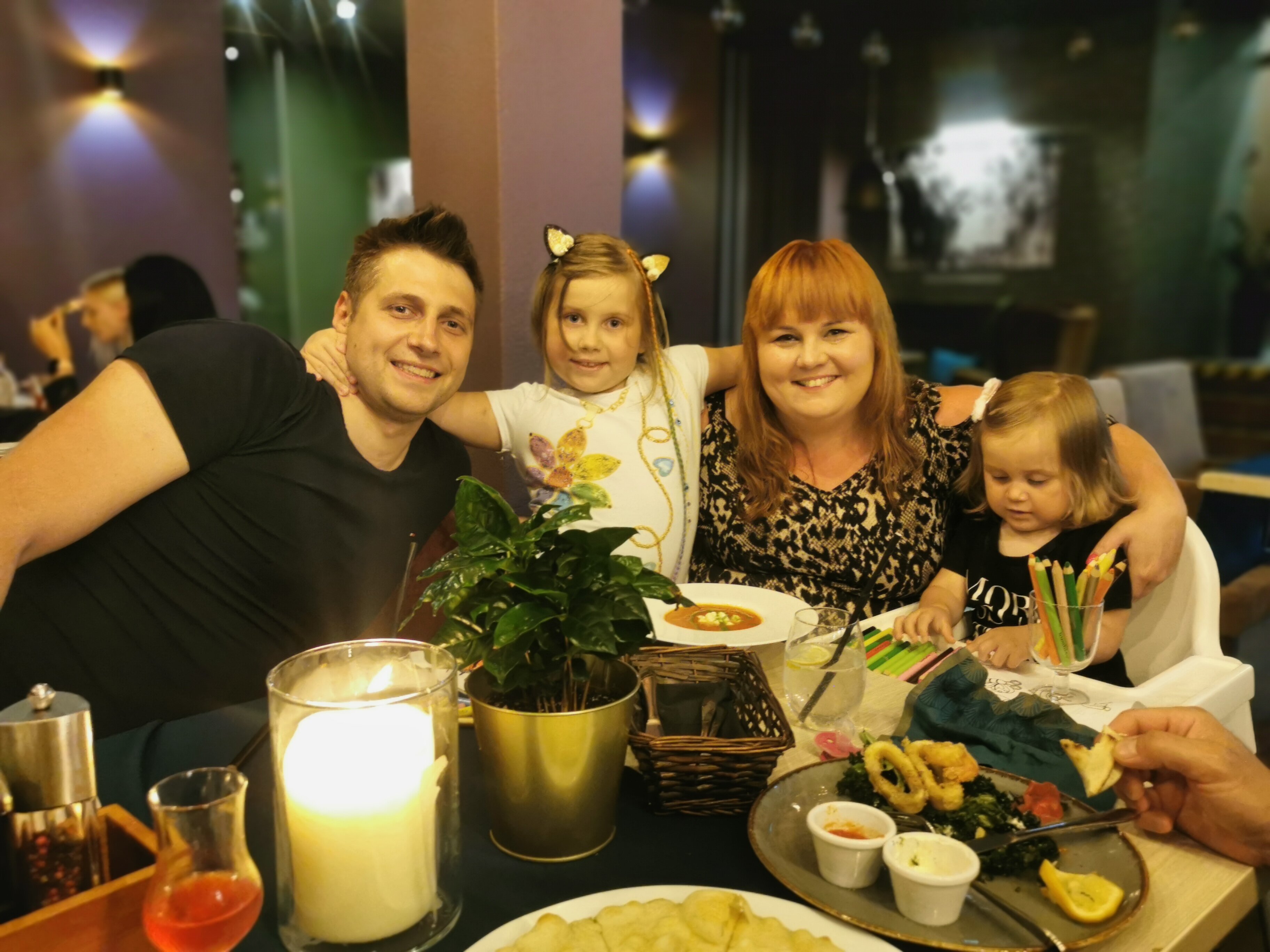 Srebrny Bucznik Wellness & Restaurant-餐饮