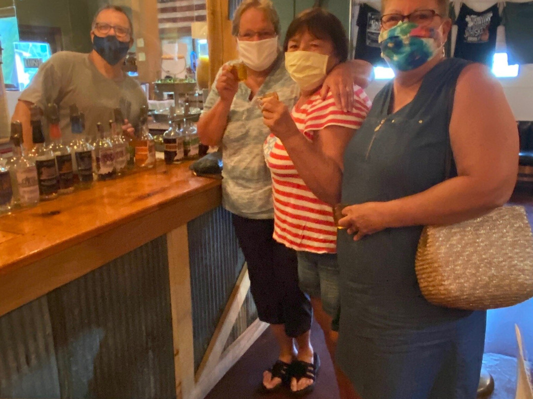 Bear Wallow Distillery-纳什维尔必去景点