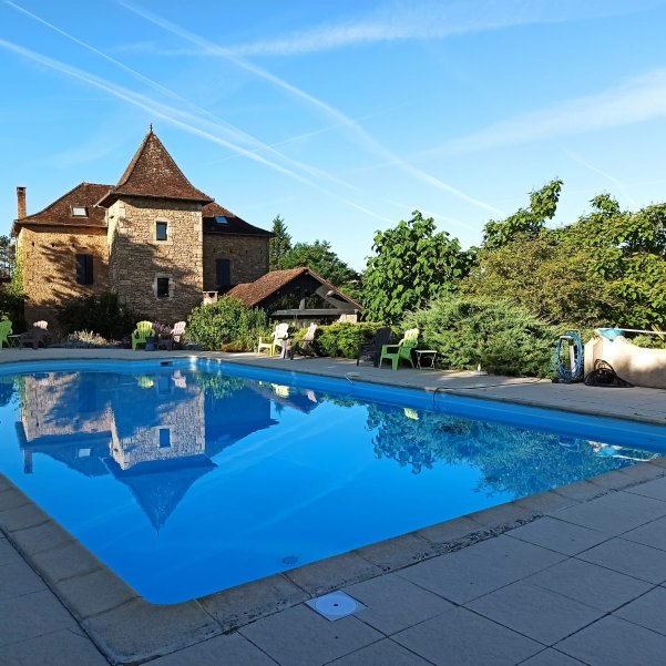 Hotel La Bastie D Urfe-官方