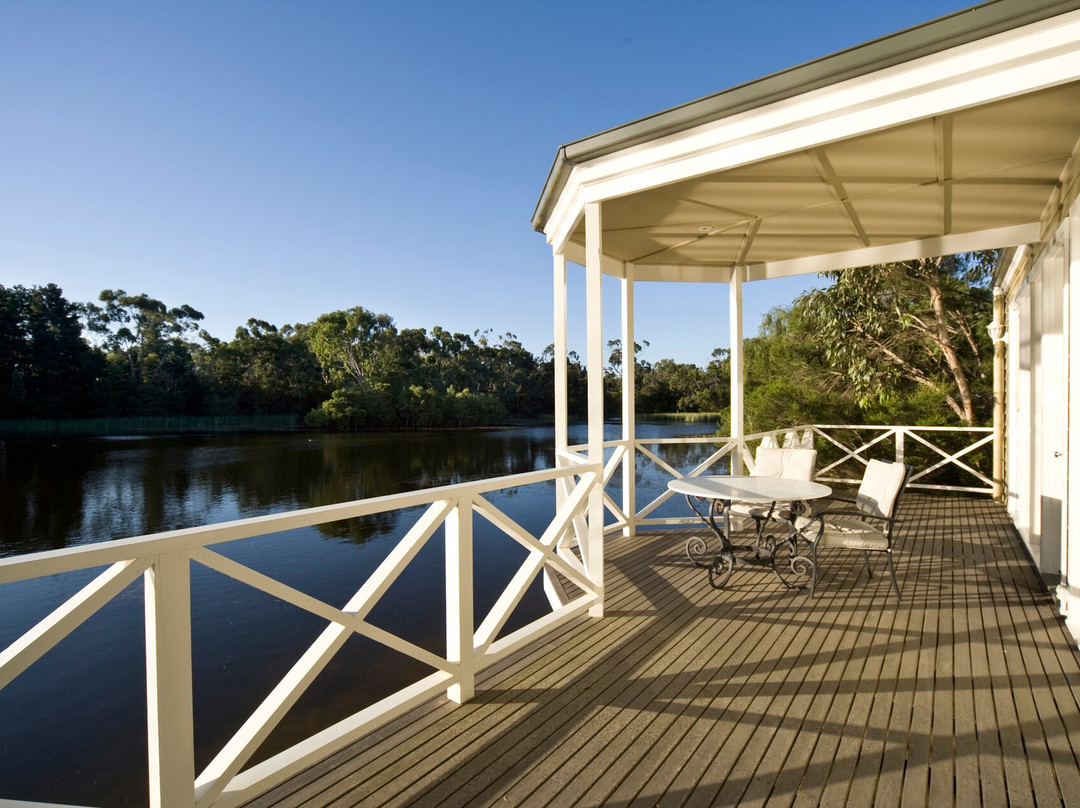 伍德曼庄园酒店主图