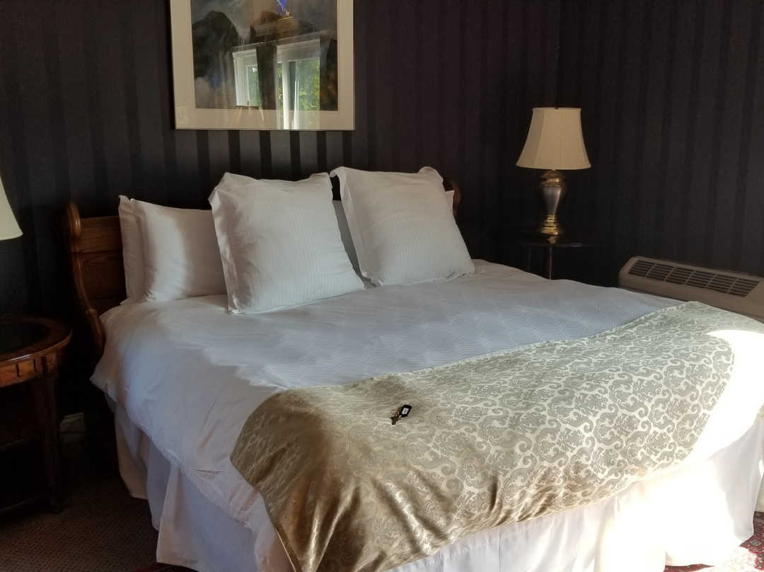 Belfry Inn and Bistro主图