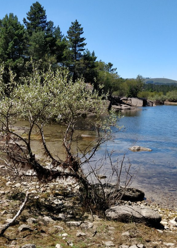 Parque Natural de Alvao-Vila Real必去景点