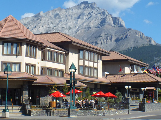 Lincolns & Longhorns Inc.-温尼伯必去景点