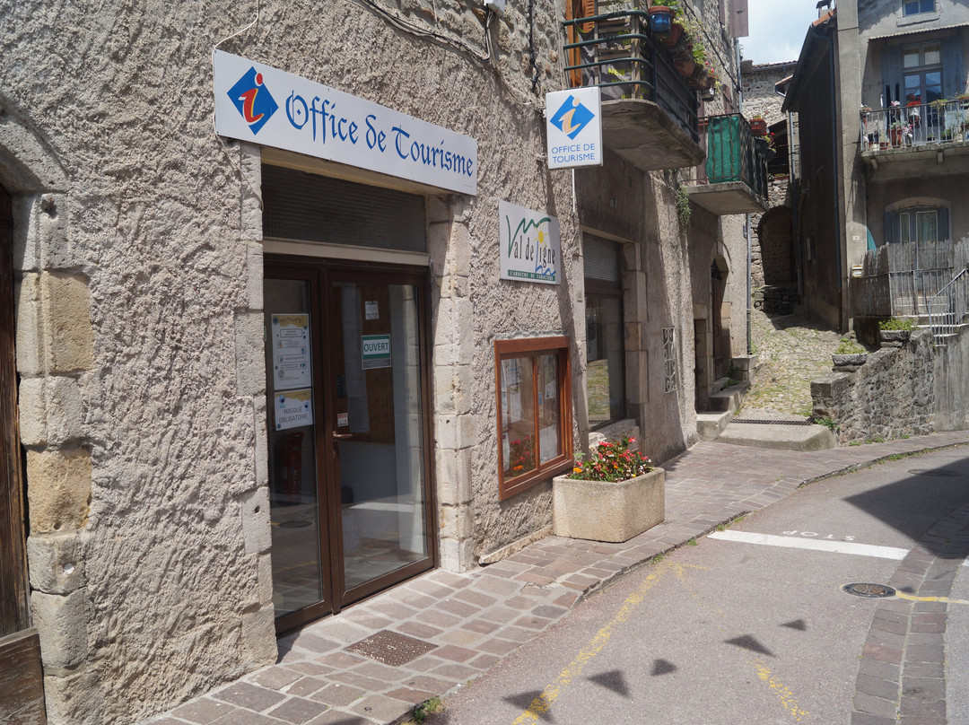 Office intercommunal du Tourisme en Val de Ligne景点图片