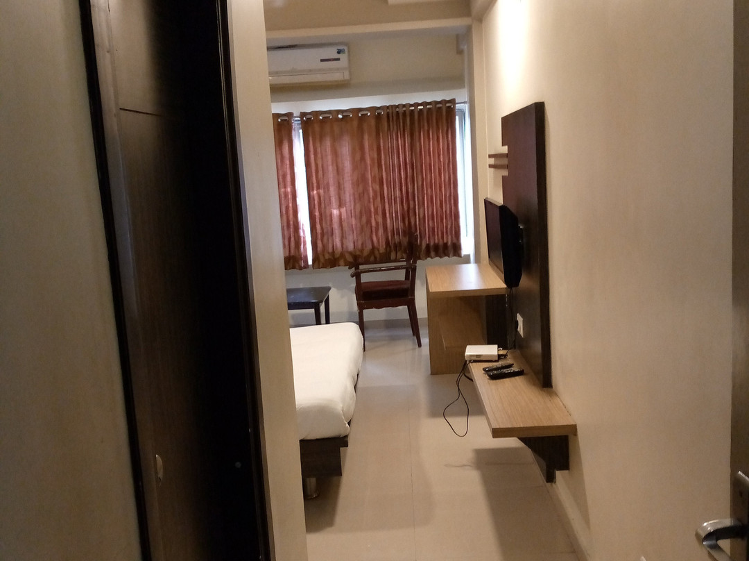 Hotel Sapphire主图