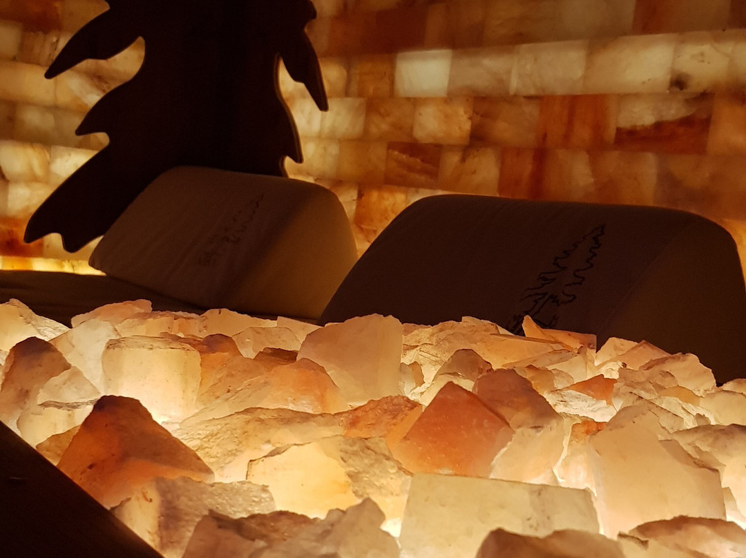 Wellnesshotel Tanne主图