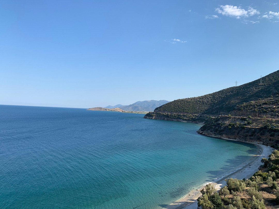 Muses Seaside Villas主图