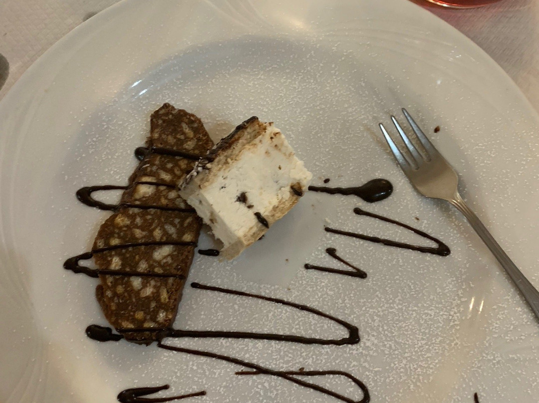 Hotel Il Brigante主图