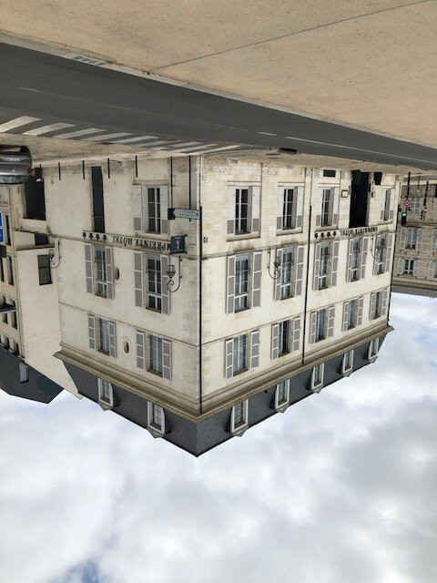 Empreinte Hotel & Spa主图