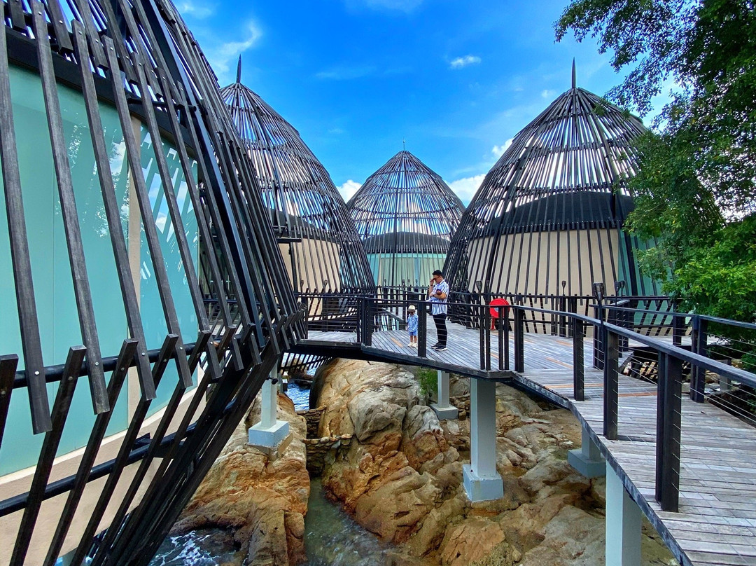 The Ritz-carlton Spa景点图片