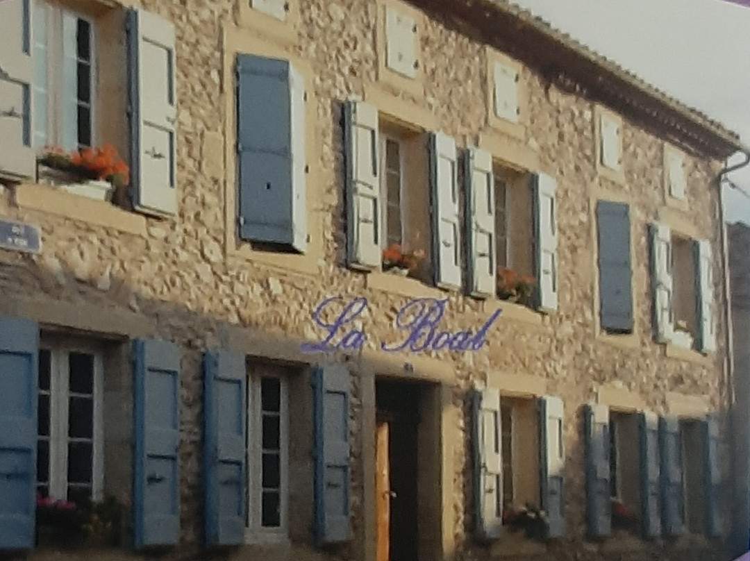 B&B La Boal主图