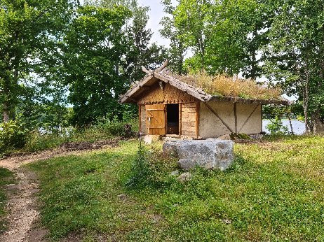 Storholmen Viking Village-Norrtälje必去景点