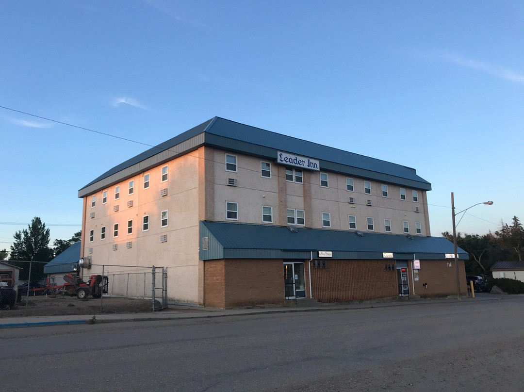 Leader Inn主图