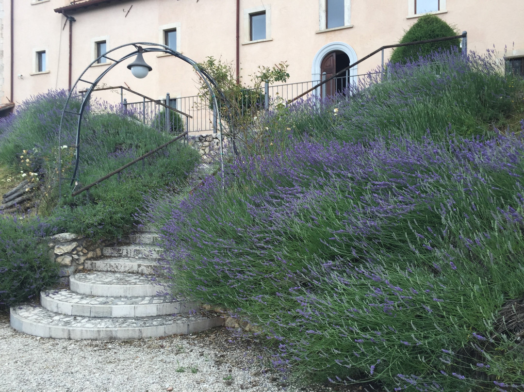 Convento di San Colombo - Dimora storica景点图片