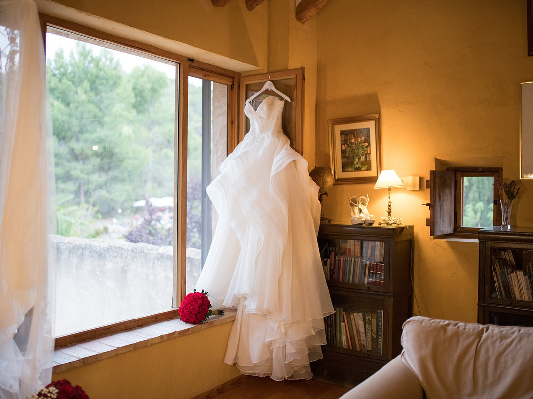 Hotel Rural Mas Fontanelles主图