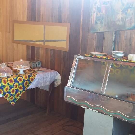 Pousada Marhesias-官方