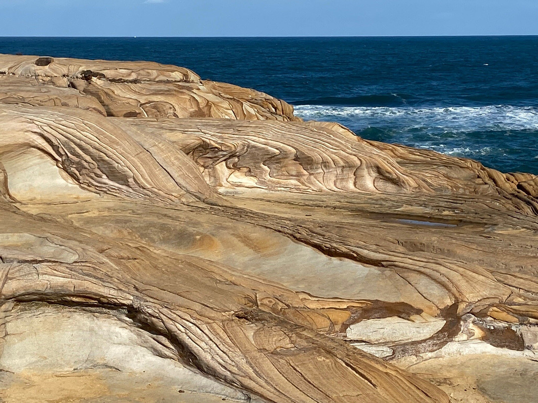 Bouddi National Park景点图片