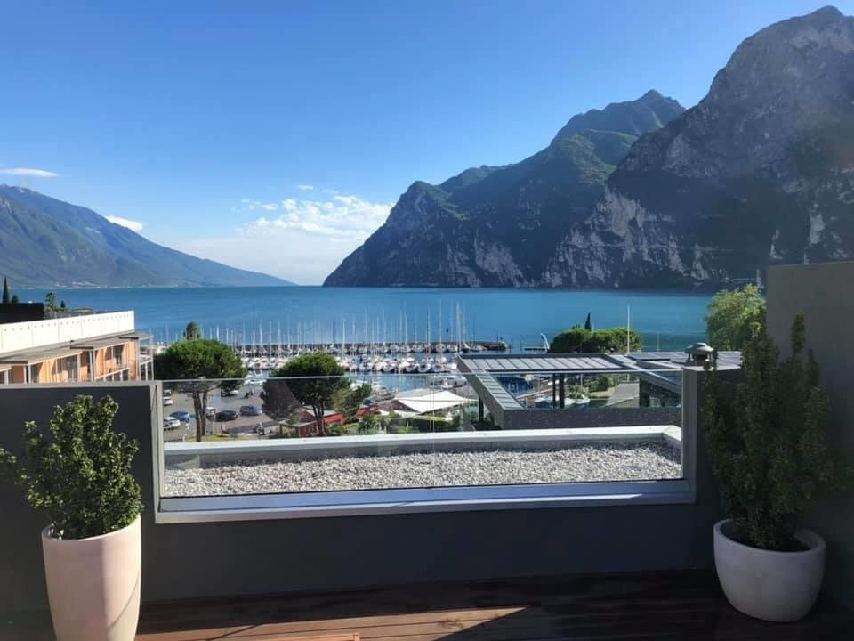 Villa Enrica Feel good Hotel主图