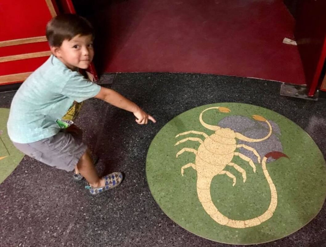 Teatro America-哈瓦那必去景点