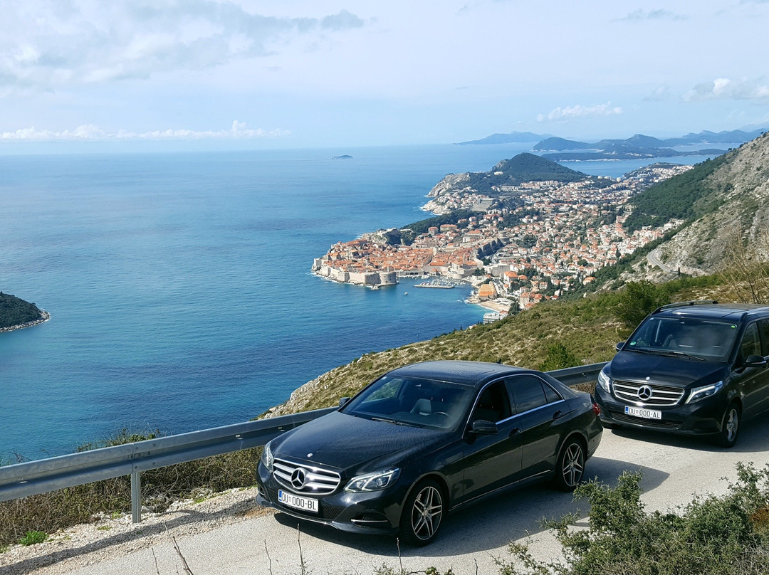 Dubrovnik Chauffeur Service景点图片