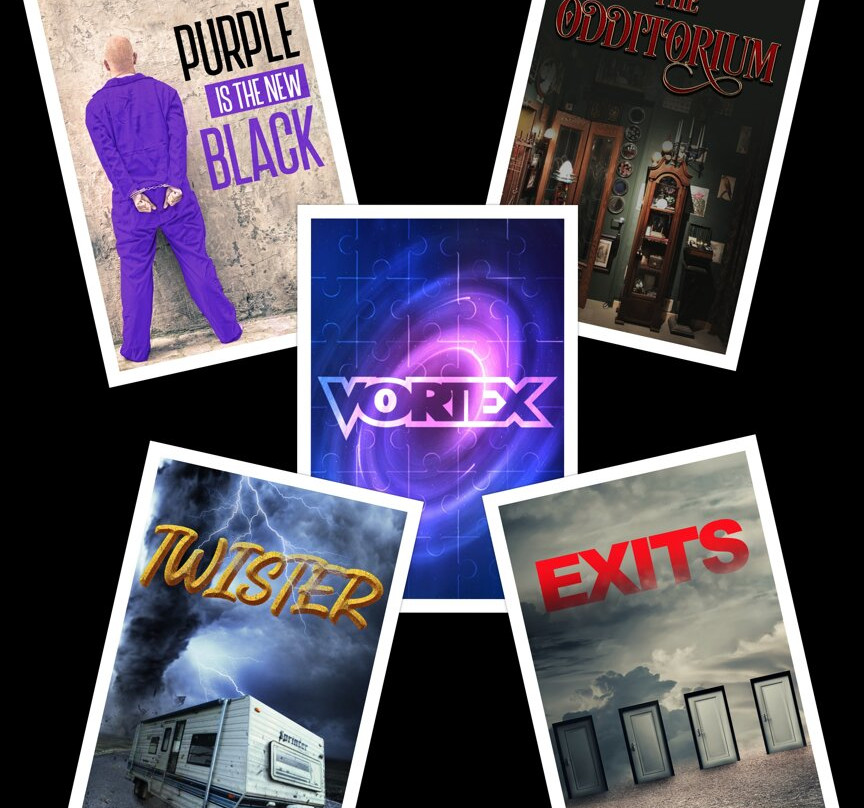 KW Escape-滑铁卢必去景点