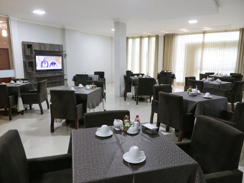 达拉斯高级酒店主图