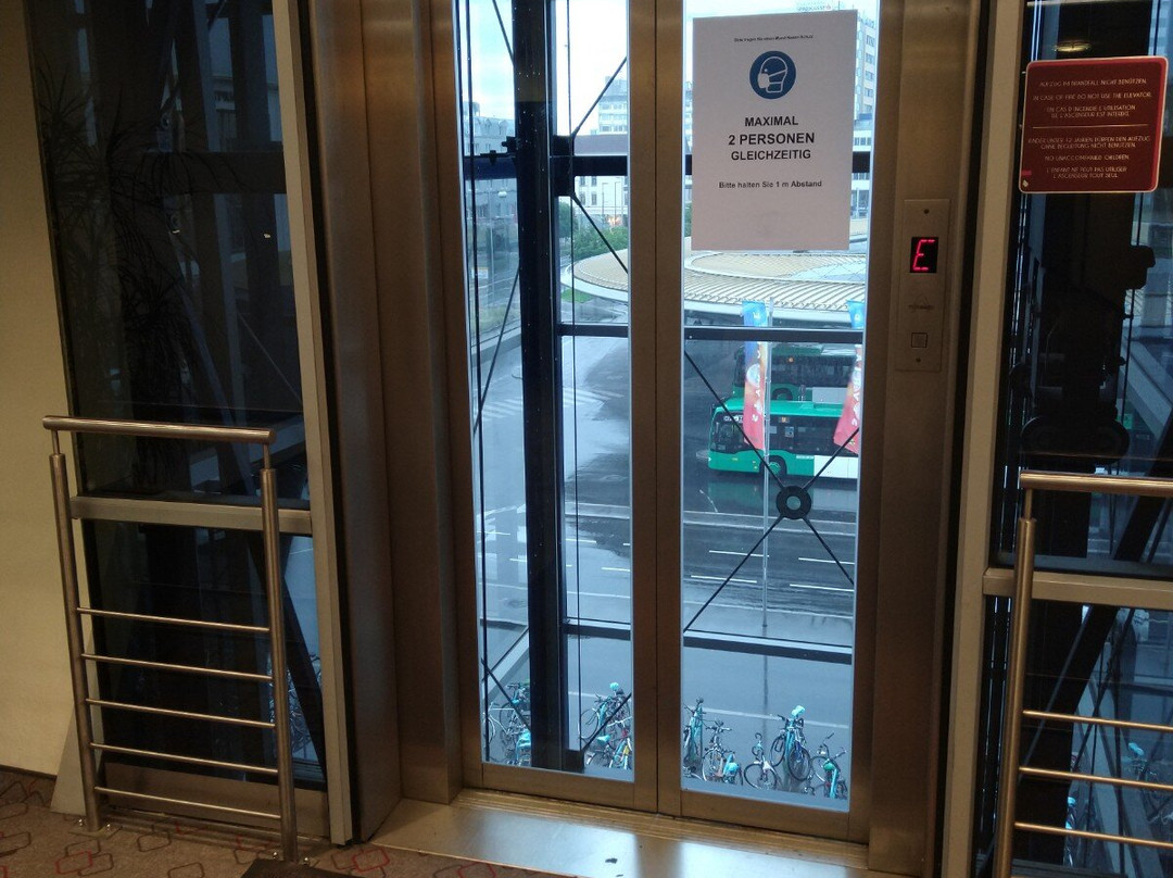 宜必思格拉茨酒店主图