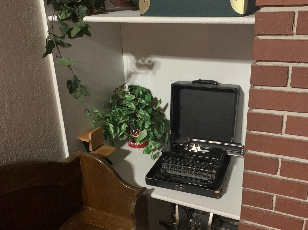 Grist Mill Inn Bed and Breakfast主图