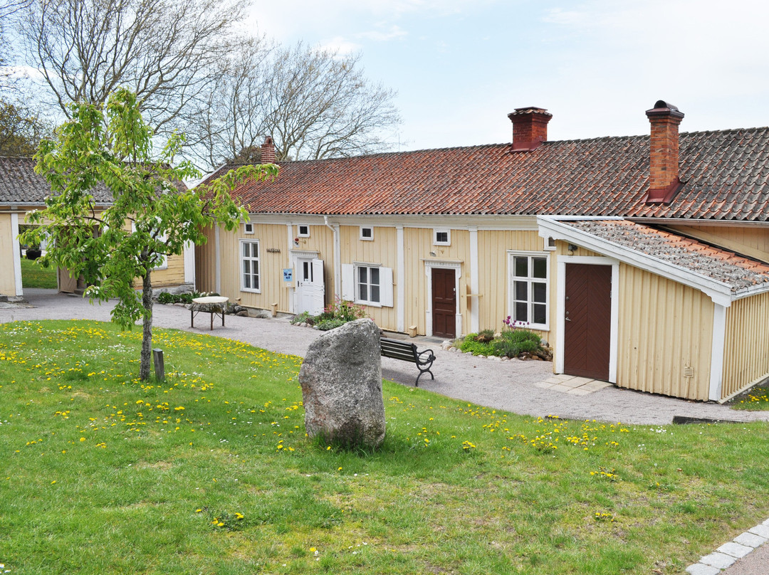 Grenna Museum-Granna必去景点