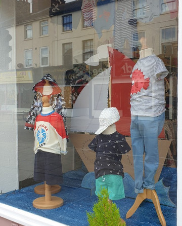 Way Up High-洛斯托夫特瓷必去景点