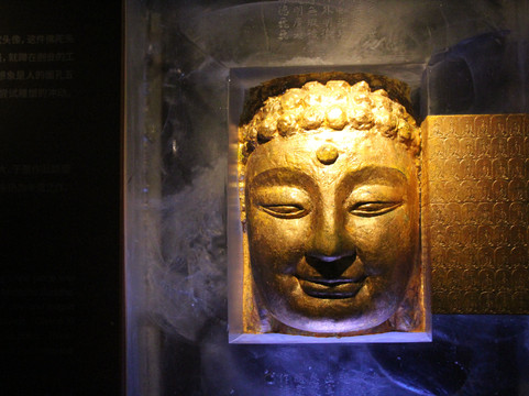 上海琉璃艺术博物馆 -上海市必去景点