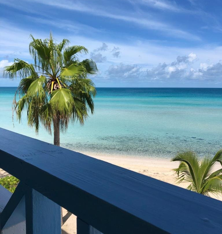 Cocodimama Charming Resort主图