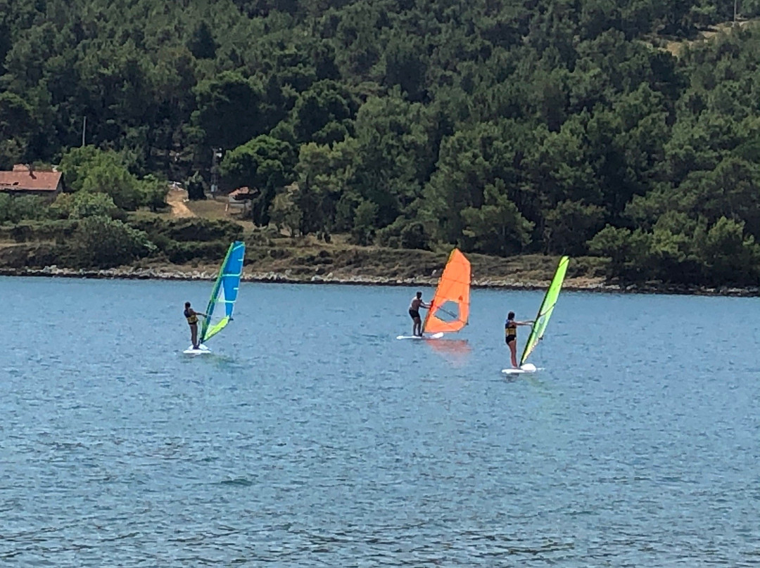 Windsurfing Center Pomer-Pomer必去景点