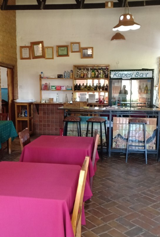 Dedza Pottery Lodge主图