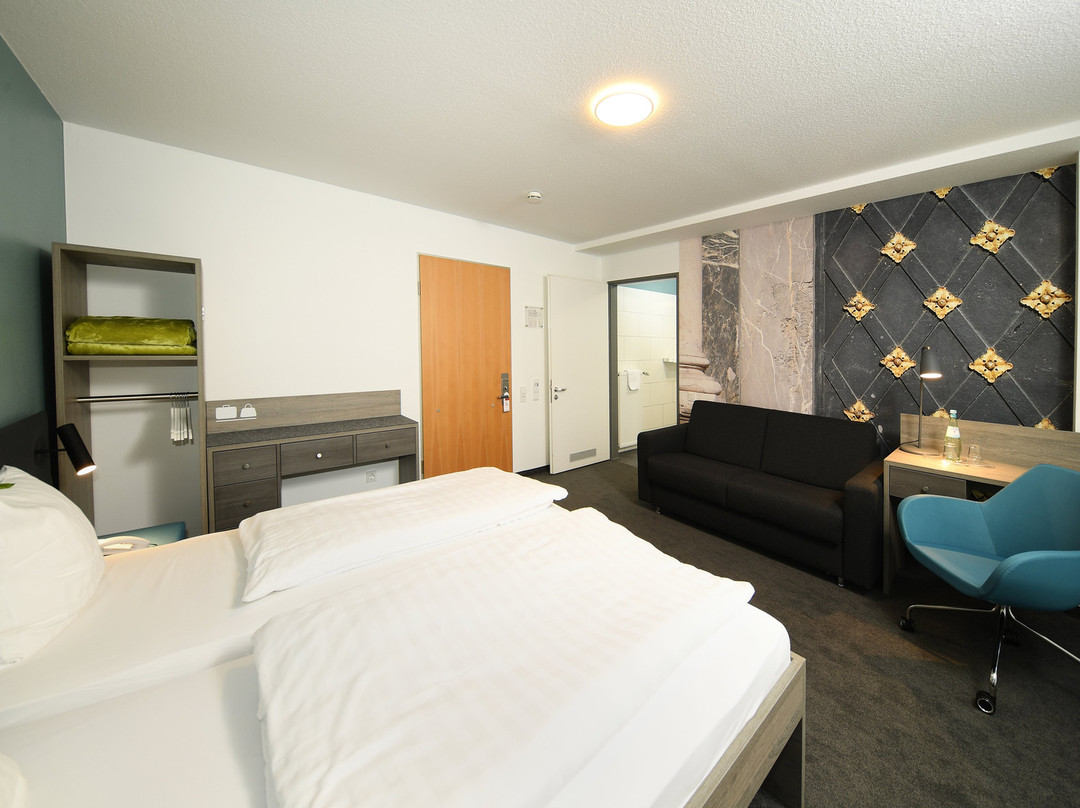 INNdependence Hotel主图