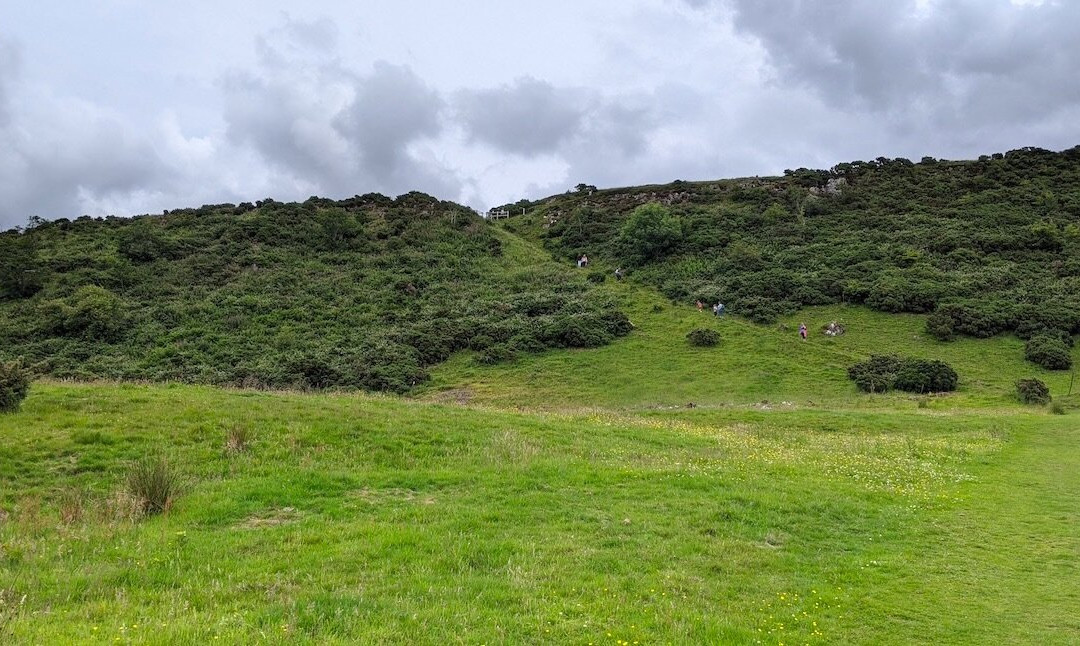 Largs heritage trail-Largs必去景点