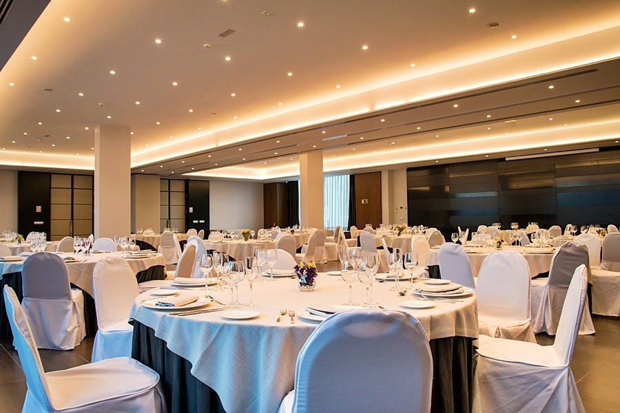 莫斯托雷斯城市酒店主图