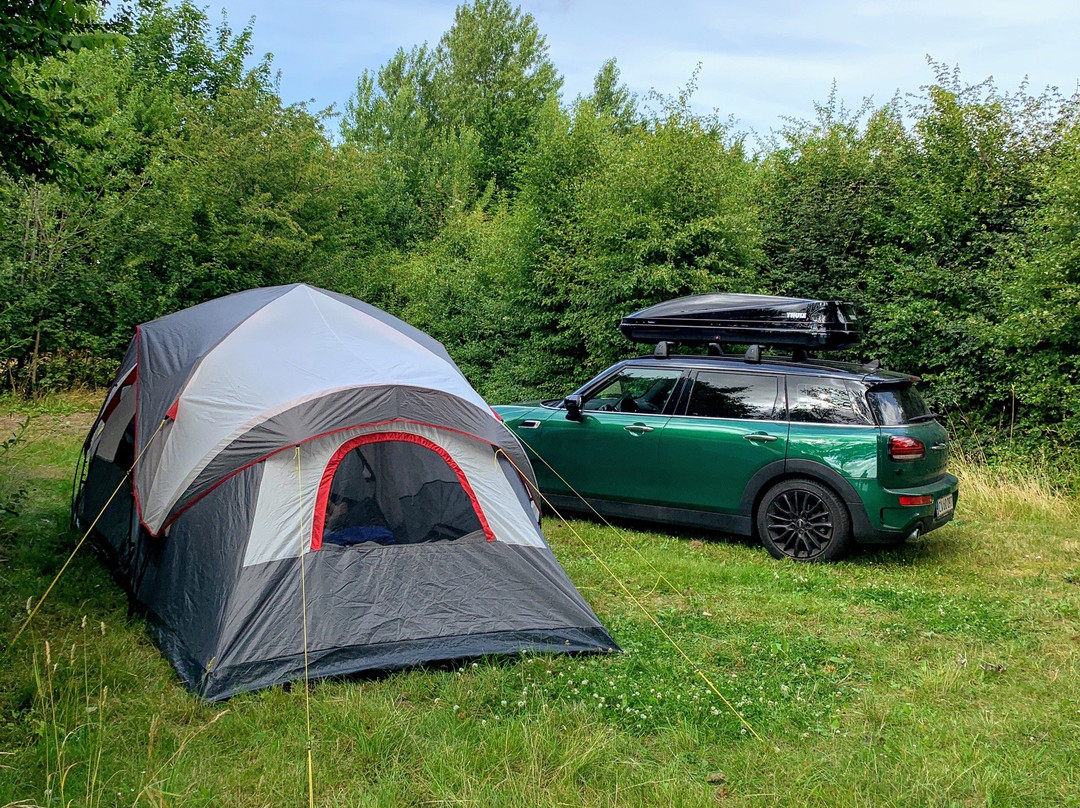 Fejo Camping