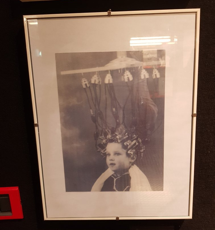 Museo delle curiosità-圣马力诺城必去景点