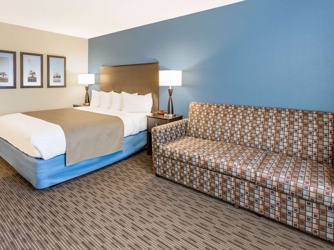 AmericInn by Wyndham Sleepy Eye主图