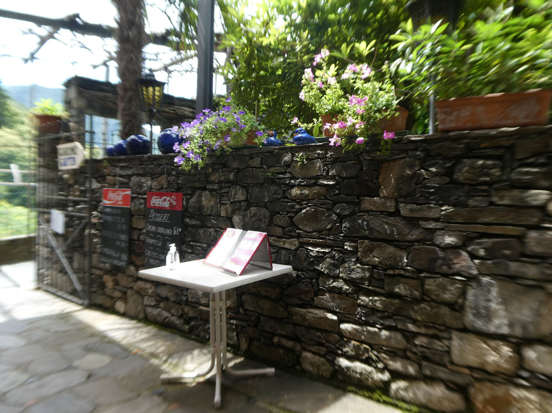 Grotto Bellavista主图