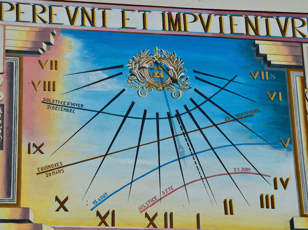 Musée du Moyen Age-Glieres-Val-de-Borne必去景点