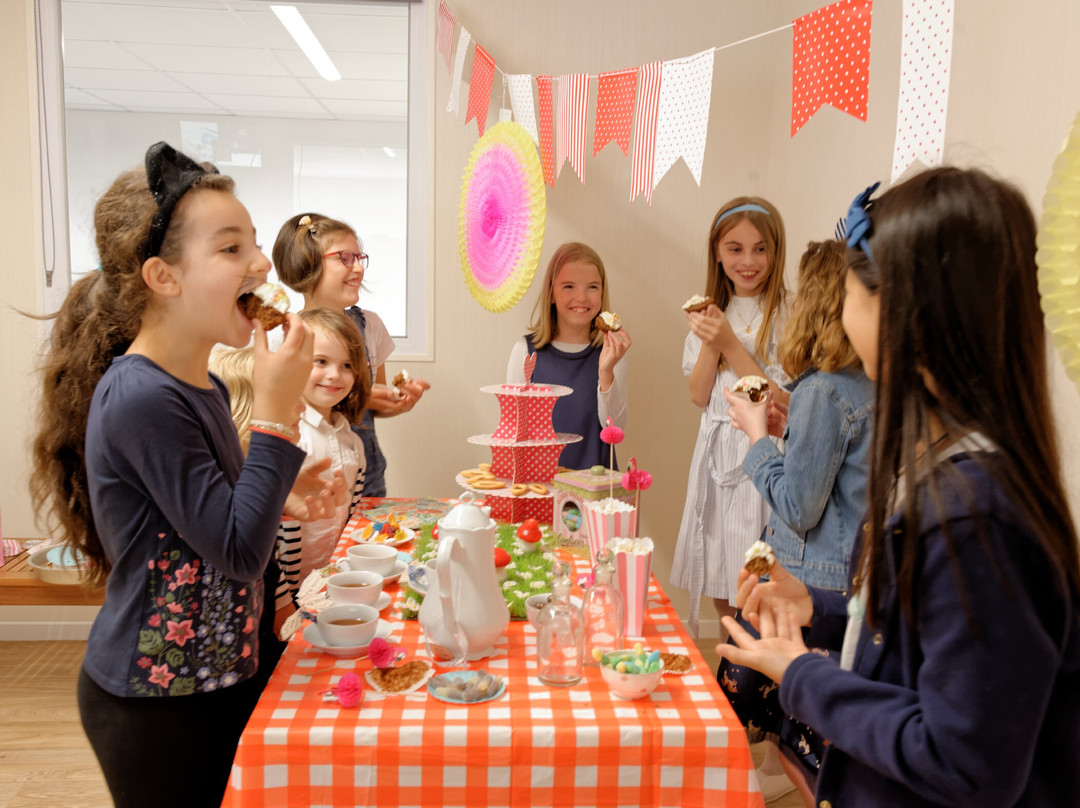 Illusion VR-La Roche-sur-Yon必去景点