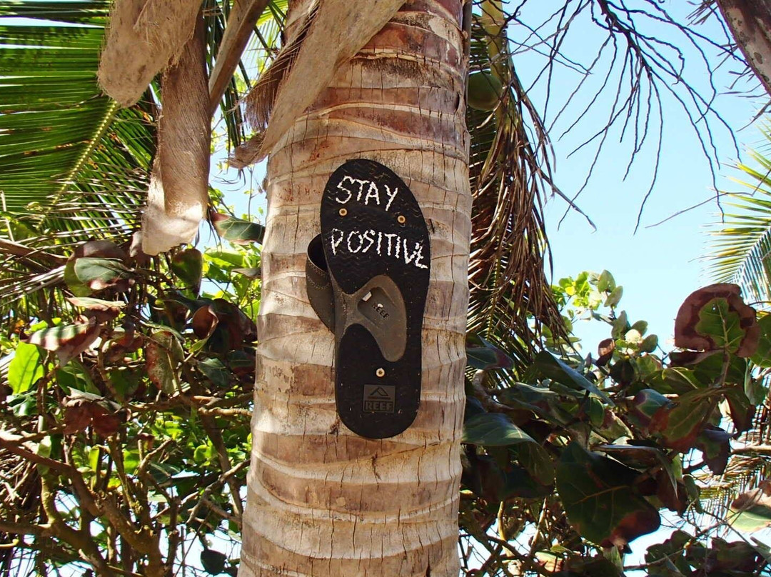 Surfer's Beach-Aguadilla必去景点