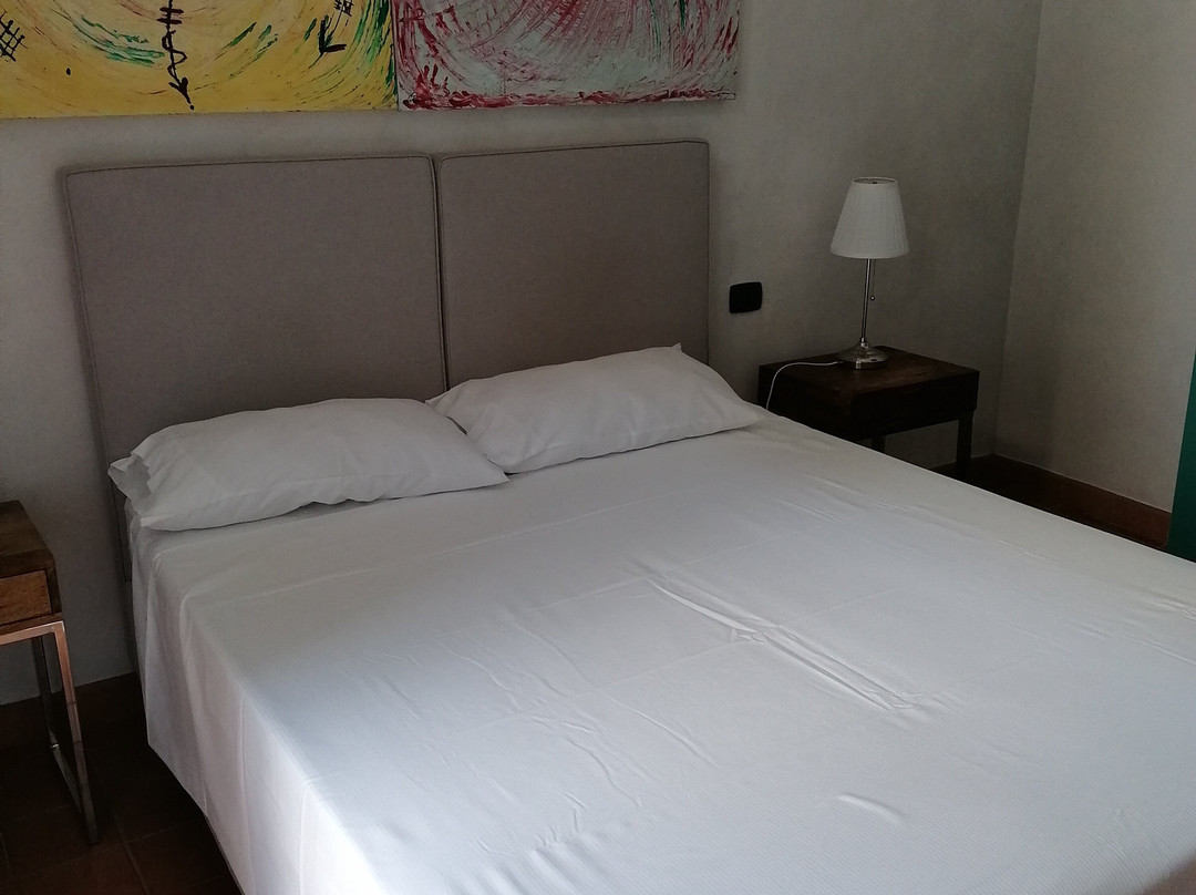 Bed & Breakfast Luxury Scacciaventi主图