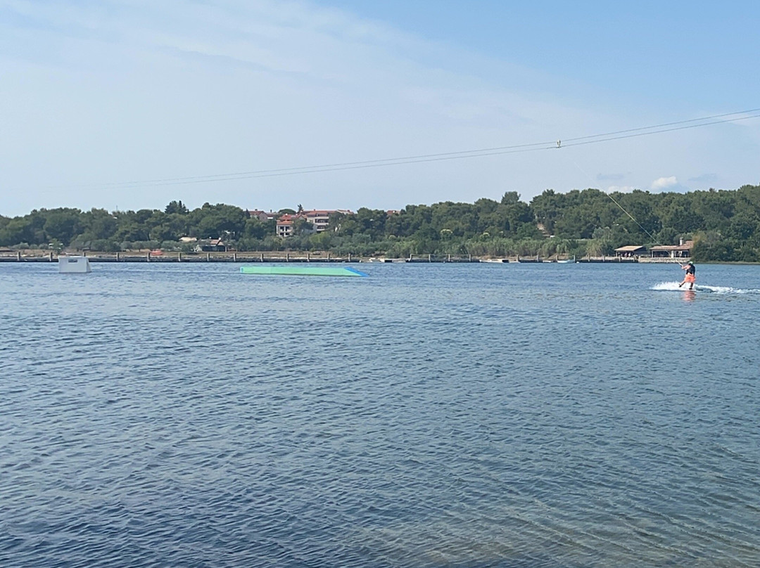 Wake Park Pomer-Pomer必去景点