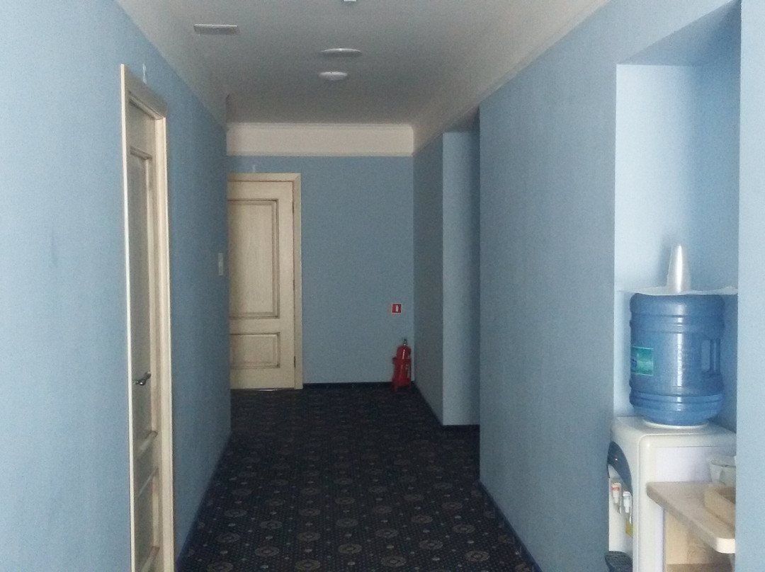 Hotel Apriori主图