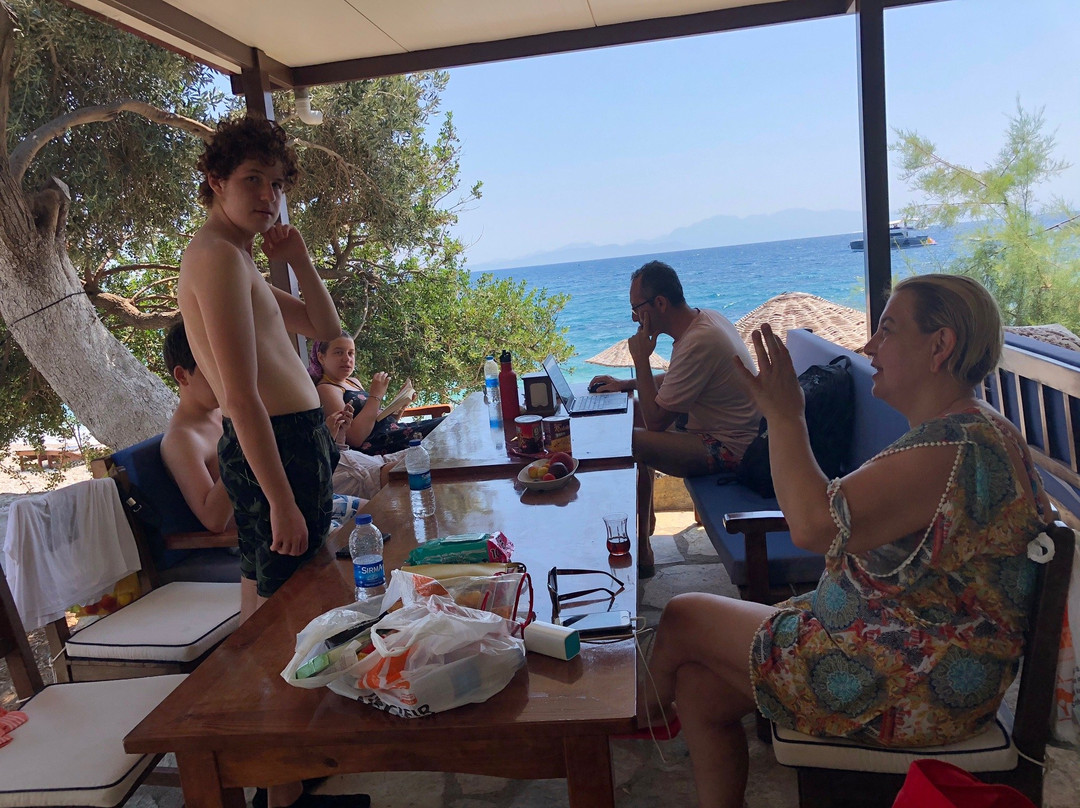 Ege Pansiyon & Restaurant主图