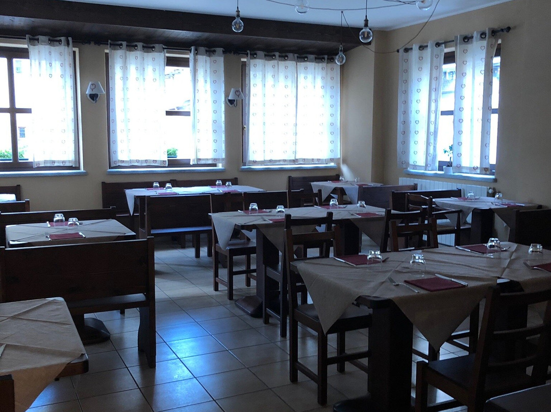 Hotel Chalet Seggiovia主图
